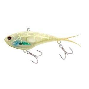 nomad vertrex max white glow