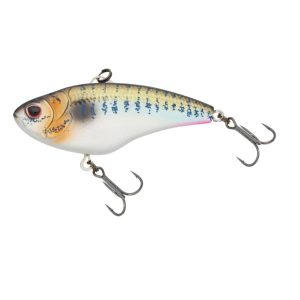 Nomad swimtrex 57 lipless crankbait threadfin shad